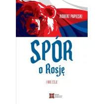 Sp�r o Rosj� i inne eseje