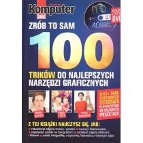 Komputer wiat 100 trikw do najlepszych narzdzi