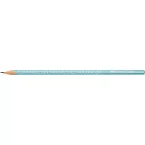 Faber-Castell Owek sparkle metallic ocean