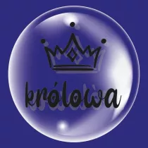 Tuban Balon Kr�lowa 45 cm