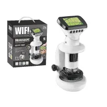 Mikroskop LCD z WiF powi�kszenie do 1000 razy Adar