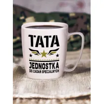 Kubek tata jednostka do zada� specjalnych