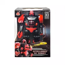 Robot na baterie zdalnie sterowany HH POLAND