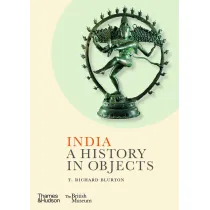 India. A History in Objects