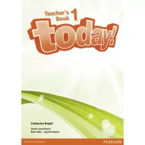 Today! GL 1 TB with DVD