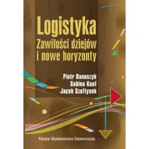 Logistyka. Zawi�o�ci dziej�w i nowe horyzonty