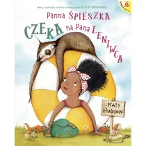 Panna pieszka czeka na Pana Leniwca