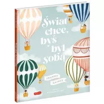 wiat chce, by by sob