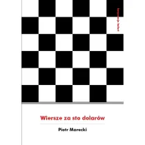 Wiersze za sto dolar�w