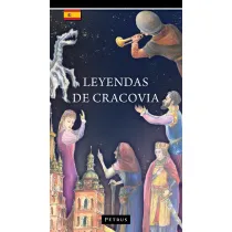 Leyendas de Cracovia (Legendy o Krakowie)