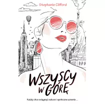 Wszyscy w g�r�!