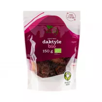 BioLife Daktyle ekologiczne suszone bez pestki 150 g Bio