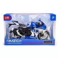 RMZ 1:12 Suzuki GSX R1000R (Racing) Daffi