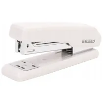 Deli Zszywacz do 25 kartek 24/6 & 26/6 bia�y E0300_WHITE