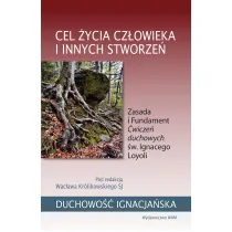 Cel �ycia cz�owieka i innych stworze�