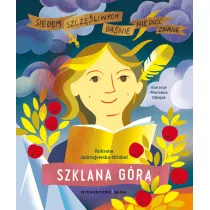 Szklana Gra. Banie nie do znane.
