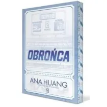 Obro�ca. Cykl Bogowie gry. Tom 2 (barwione brzegi)
