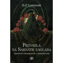 Przysz�a na Sarnath zag�ada MK