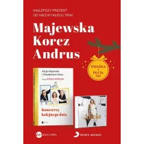 Koneserzy kolejnego dnia + CD
