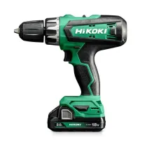 Hikoki Wkr�tarka udarowa 18v dv18df wkz 53nm 2x2,0ah