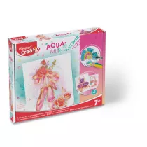 Maped Aqua Art Obrazy akwarelowe Taniec