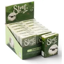 Talia kart do gry Sheep Puckator