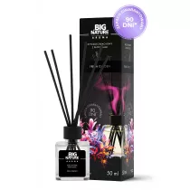 Big Nature Dyfuzor zapachowy Fresh Garden 50 ml