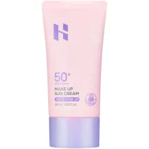 Holika Holika Make Up Sun Cream Matte Tone Up tonujcy krem przeciwsoneczny pod makija 60 ml