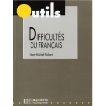 Difficultes du francais