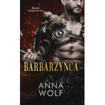 Barbarzyca