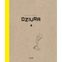 Dziura