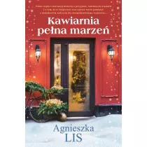 Kawiarnia pe�na marze�