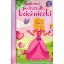 Magiczny podrcznik ksiniczki