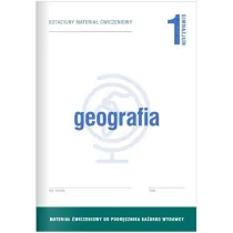 Geografia GIM 1 Dotacyjny materia� �w. OPERON