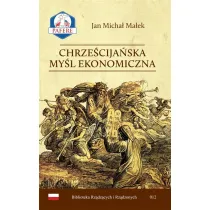 Chrze�cija�ska My�l Ekonomiczna