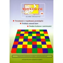 Miniatury matematyczne 22 Twierdzenie...
