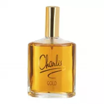 Revlon Woda toaletowa dla kobiet Charlie Gold Eau Fraiche 100 ml