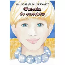 Wnuczka do orzechw. Jeycjada. Tom 20
