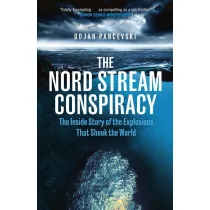 The Nord Stream Conspiracy
