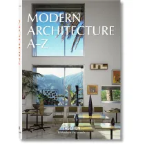 Modern Architecture A&ndash;Z wer. angielska