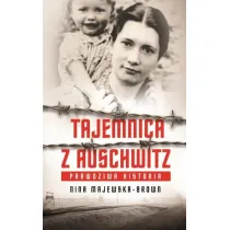 Tajemnica z Auschwitz