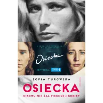Osiecka. Nikomu nie �al pi�knych kobiet. Wydanie serialowe