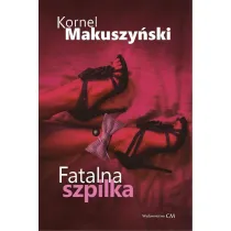 Fatalna szpilka