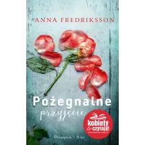 Poegnalne przyjcie