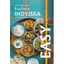 Kuchnia indyjska. Najlepsze przepisy