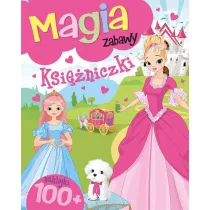 Magia zabawy. Ksi�niczki