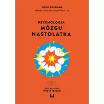 Psychologia mzgu nastolatka