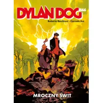 Dylan Dog 666 Mroczny �wit