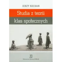 Studia z teorii klas spo�ecznych