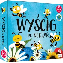 Wycig po nektar